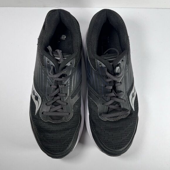 Saucony Echelon 8 Lace Up Athletic Running Shoes Sneakers Men's Size 7 Wide - Picture 6 of 8